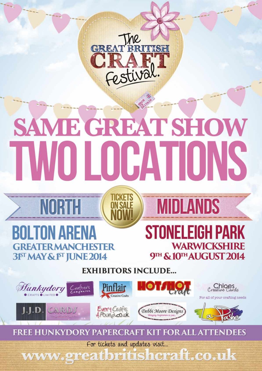 Quick Cards Made Easy Preview Pages