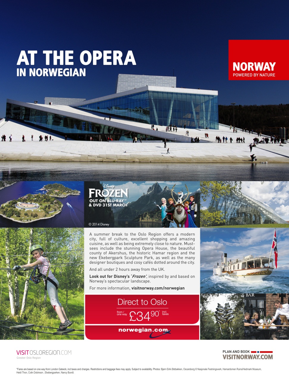 Lonely Planet Preview Pages