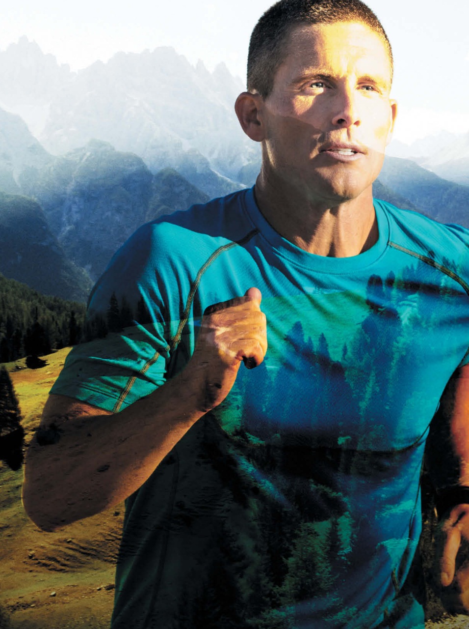 Triathlon Magazine Canada Preview Pages