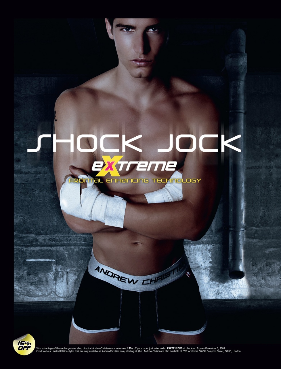 Attitude Preview Pages