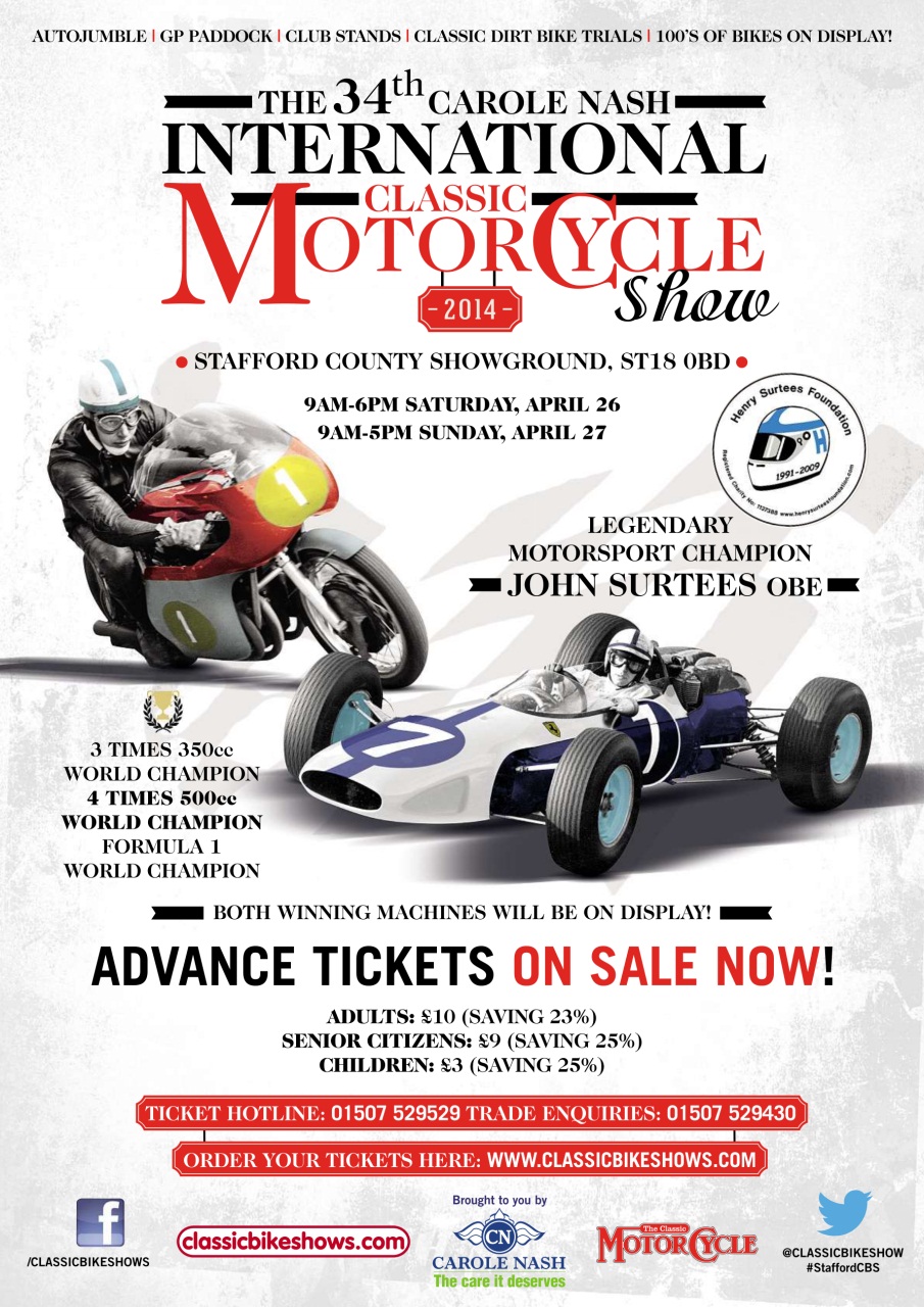 RealClassic Preview Pages