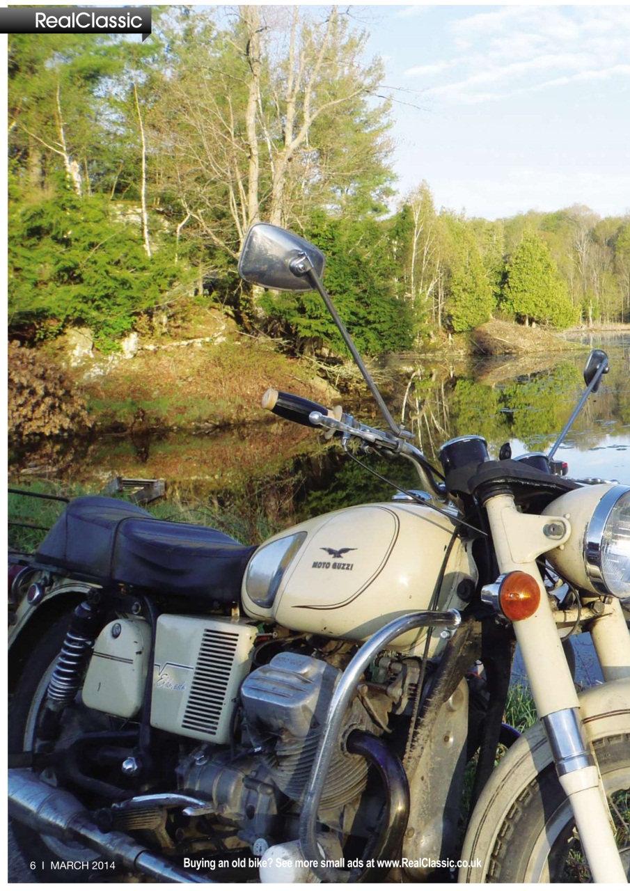 RealClassic Preview Pages