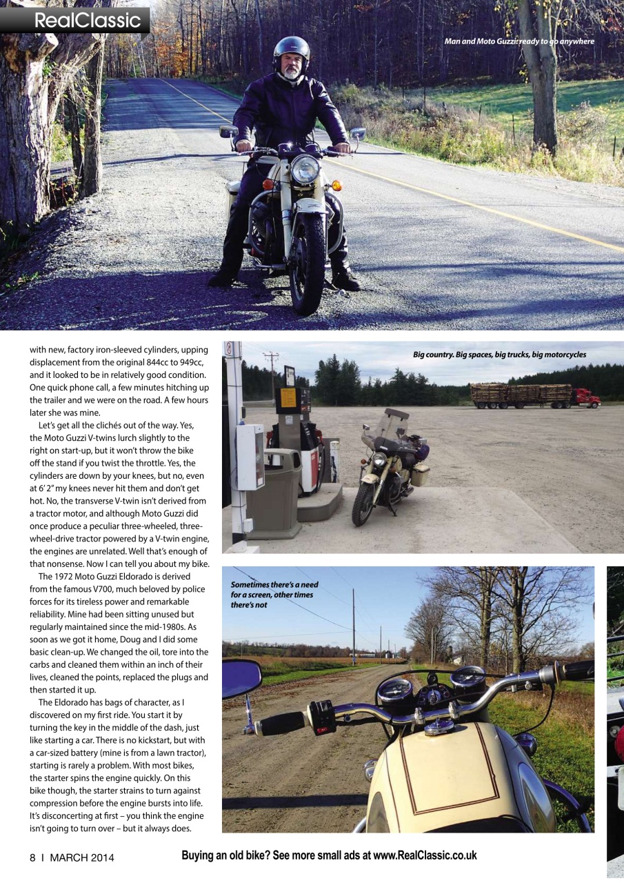 RealClassic Preview Pages