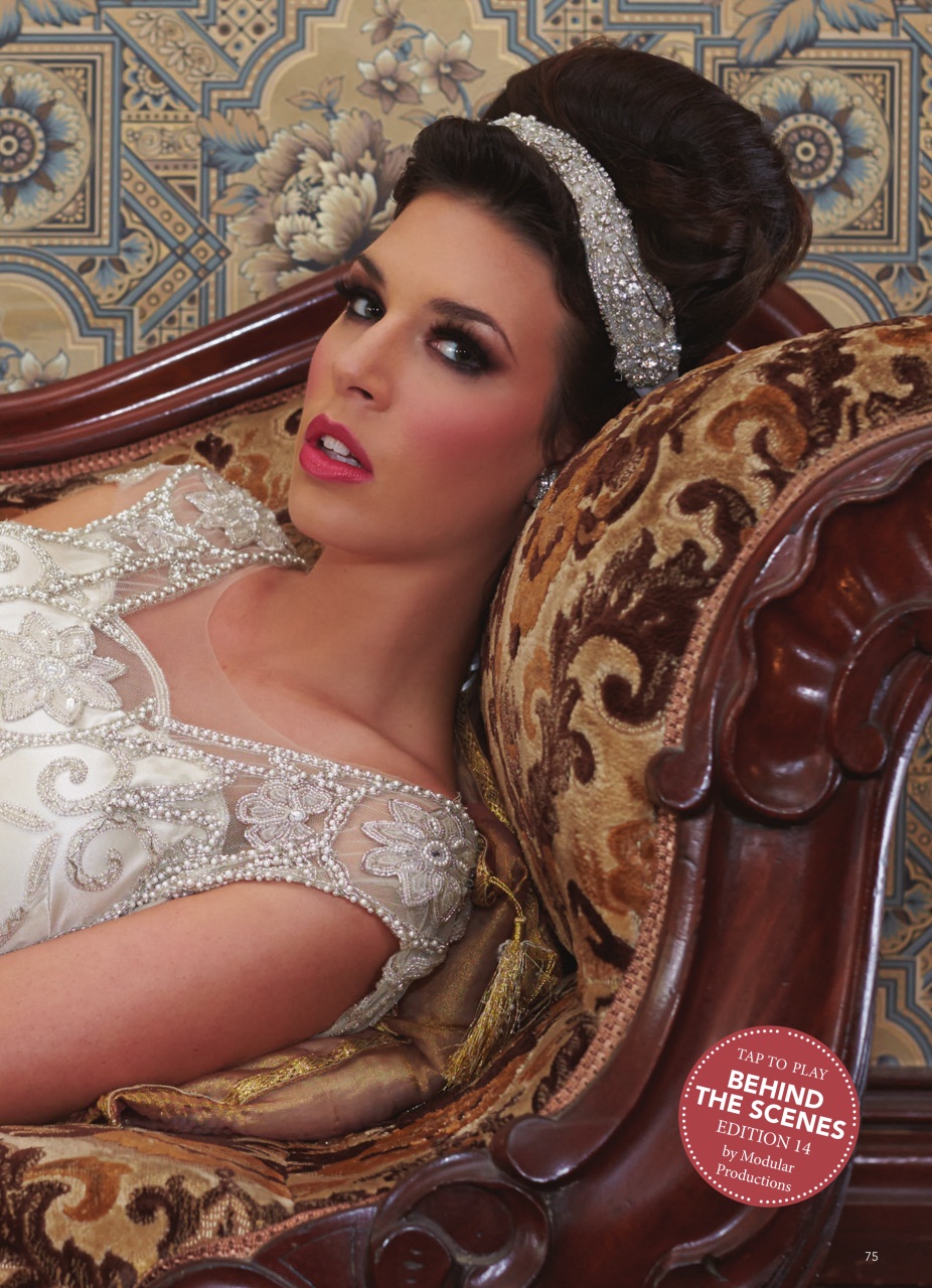 Hunter Valley Wedding Planner Preview Pages