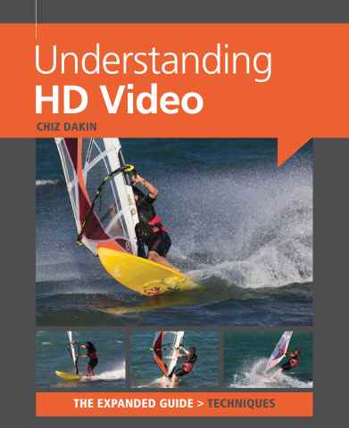 Outdoor Photography issue Understanding HD Video