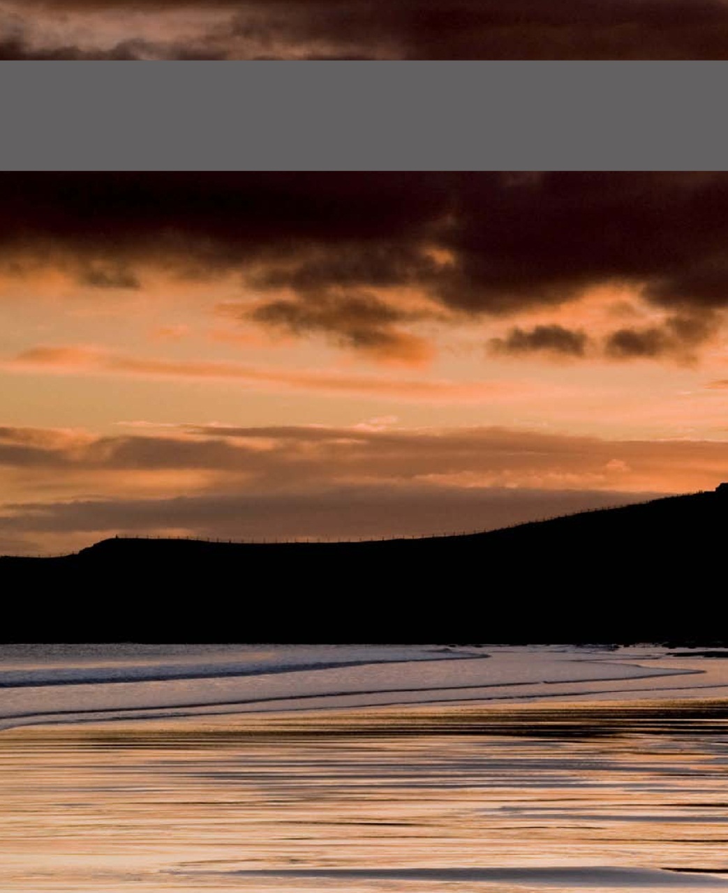 Outdoor Photography Preview Pages