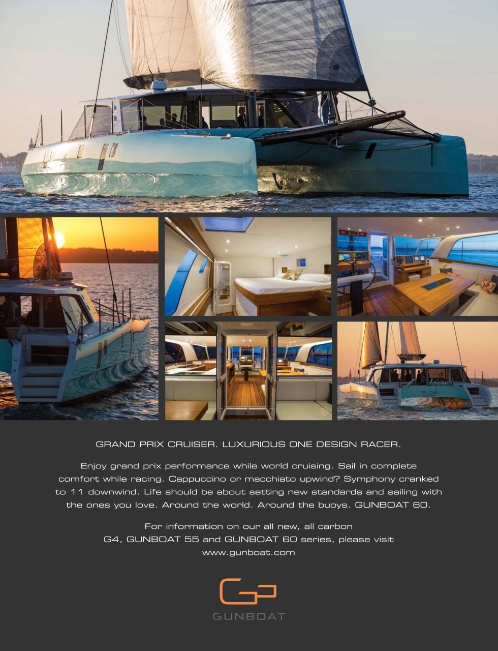 Yachts & Yachting Preview Pages