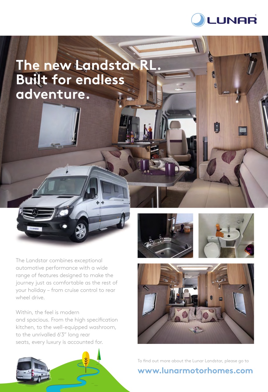 Practical Motorhome Preview Pages