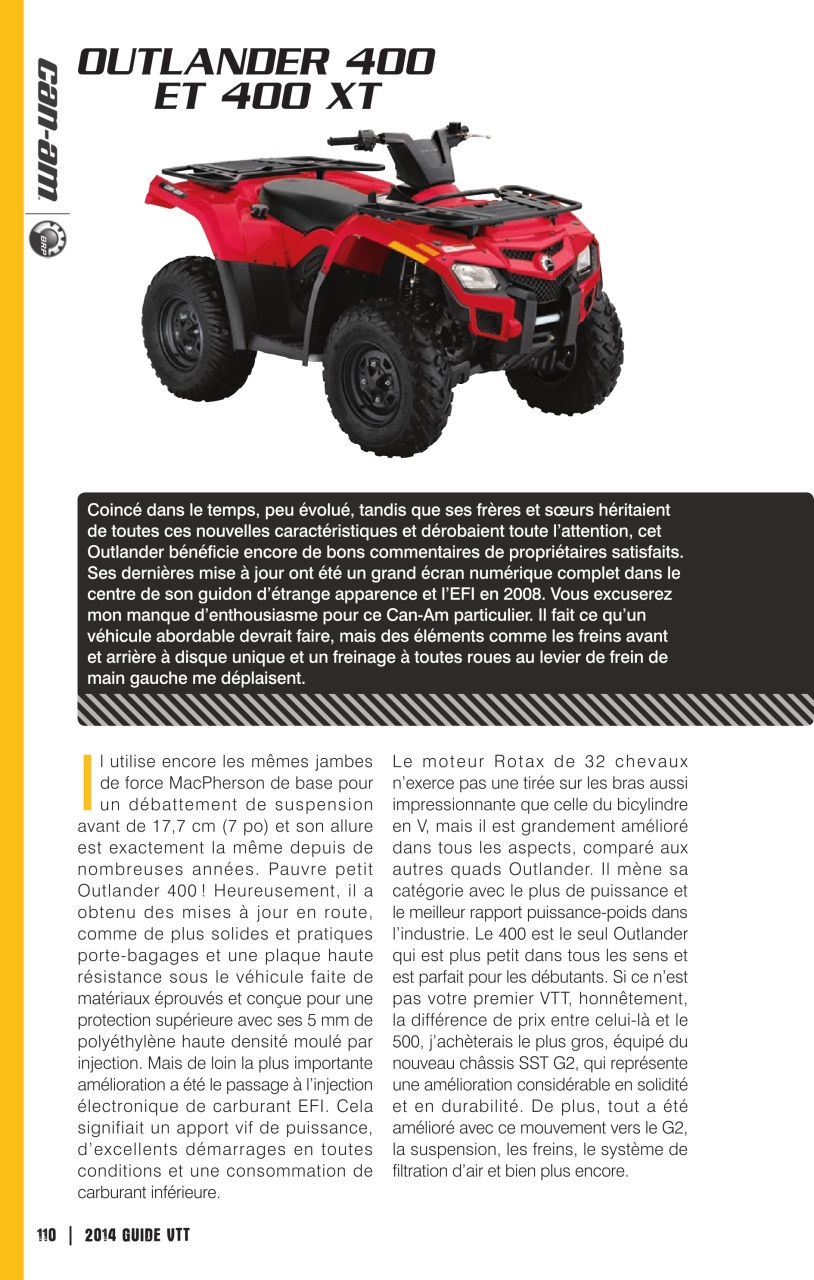 Quadnet Preview Pages