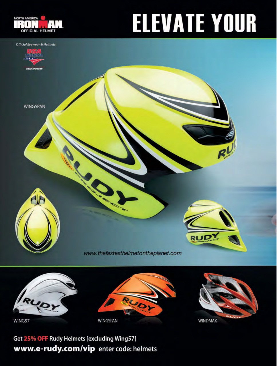 Pedal Magazine Preview Pages