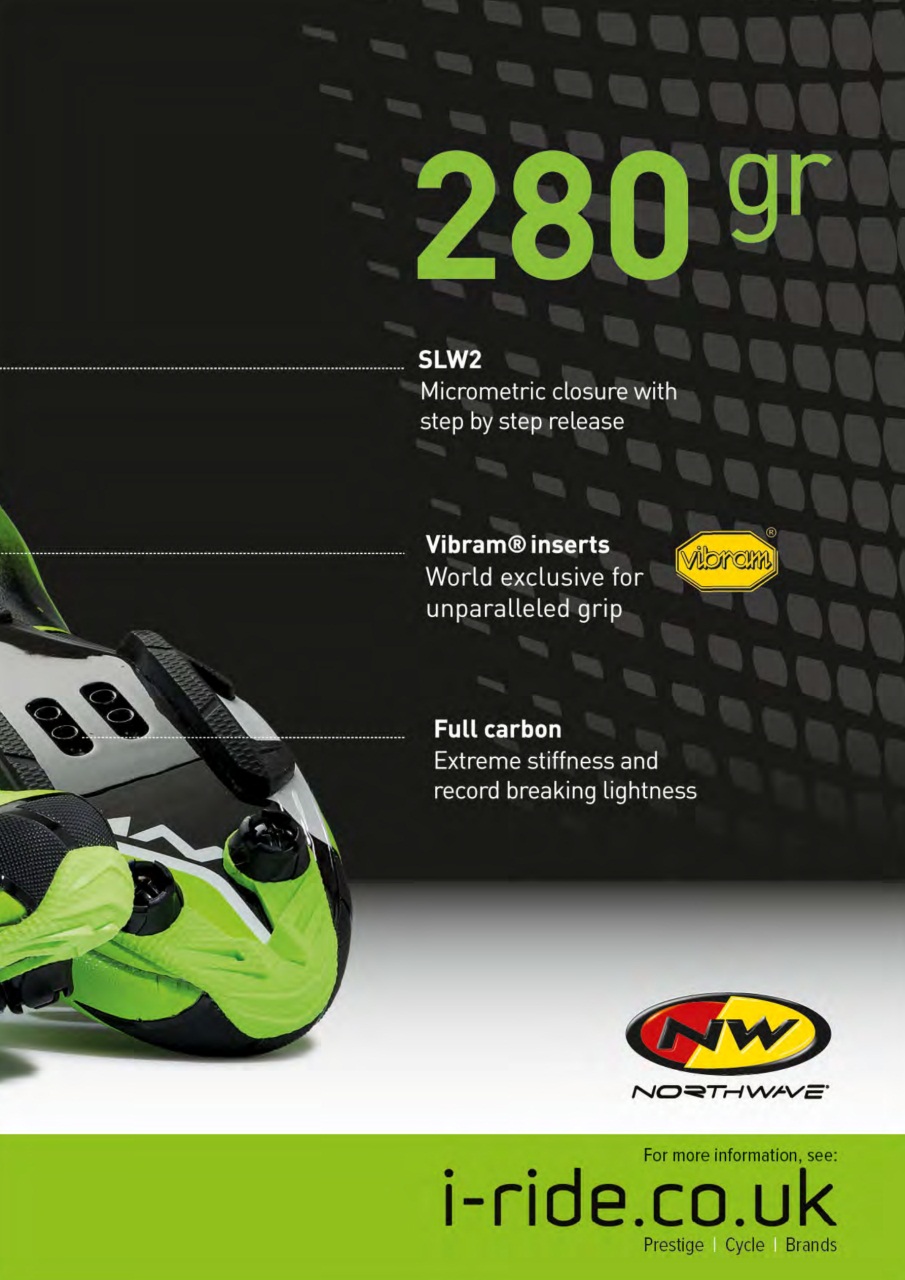 Mountain Biking UK Preview Pages