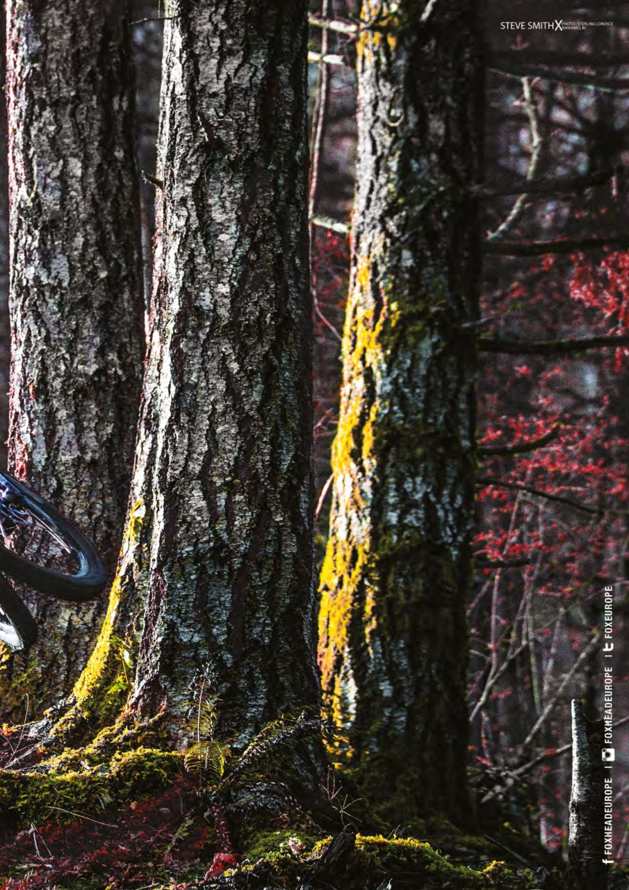 Mountain Biking UK Preview Pages
