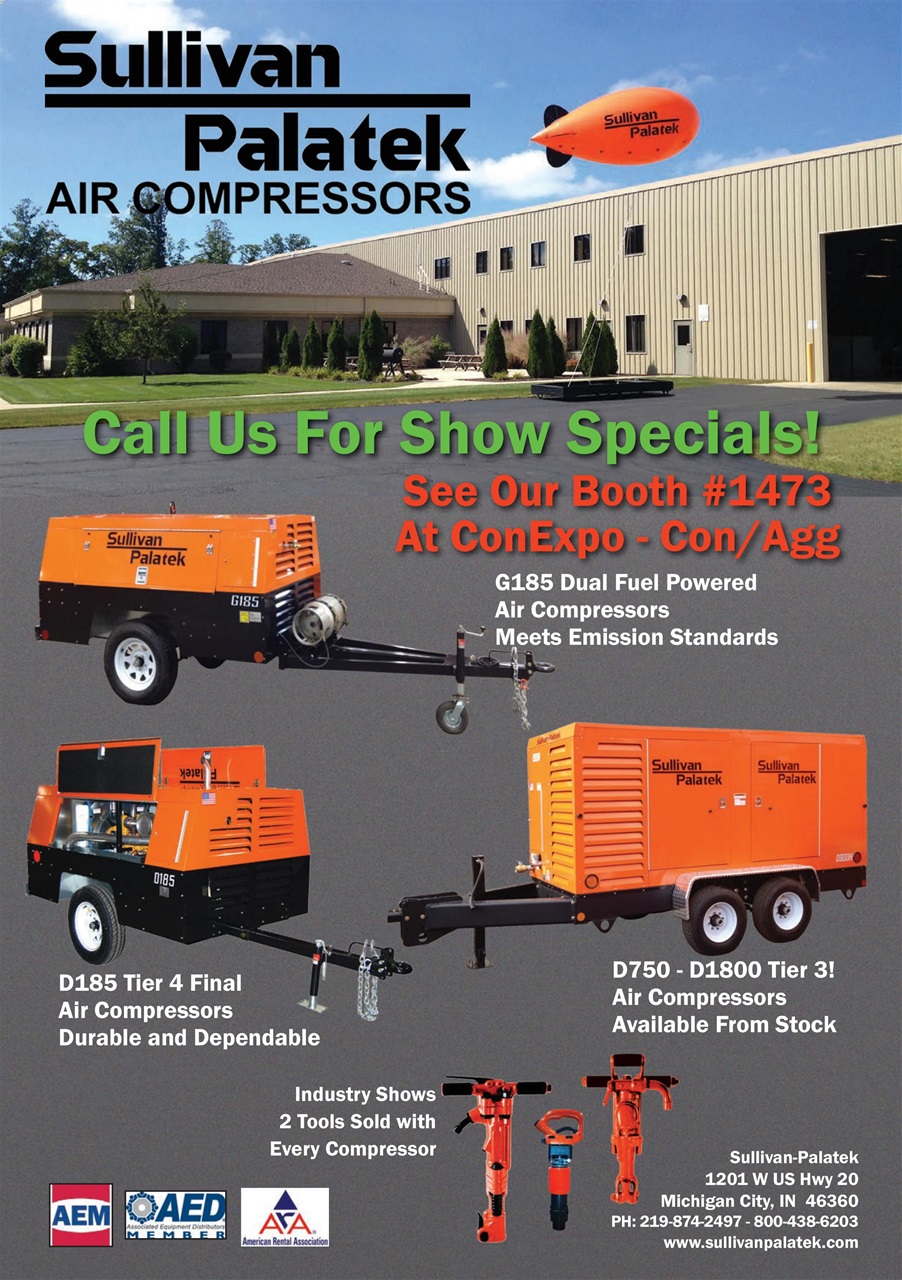 International Rental News Preview Pages