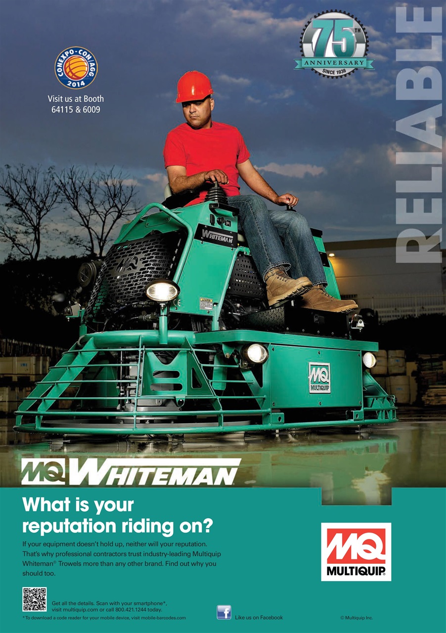 International Rental News Preview Pages