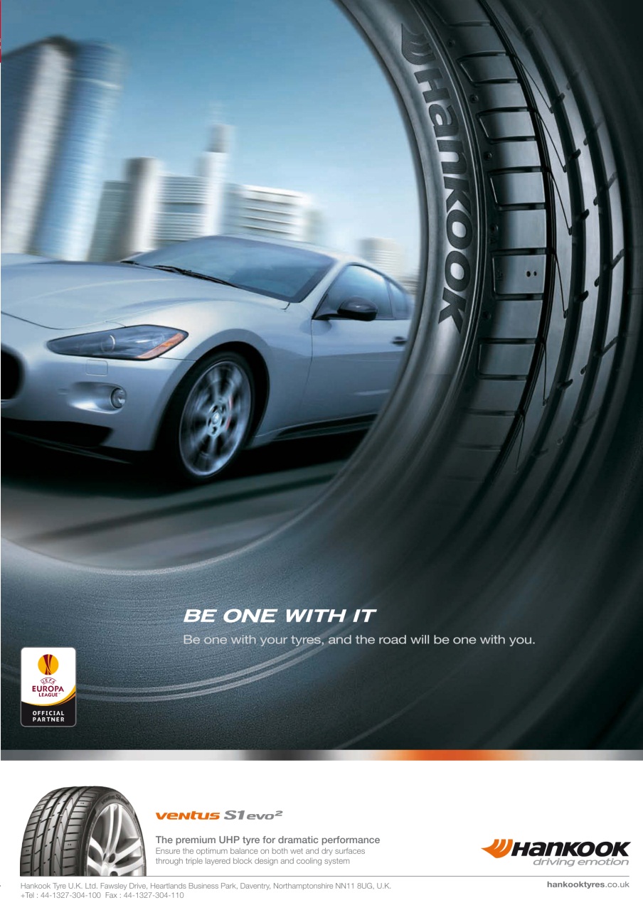 Pacenotes Rally magazine Preview Pages