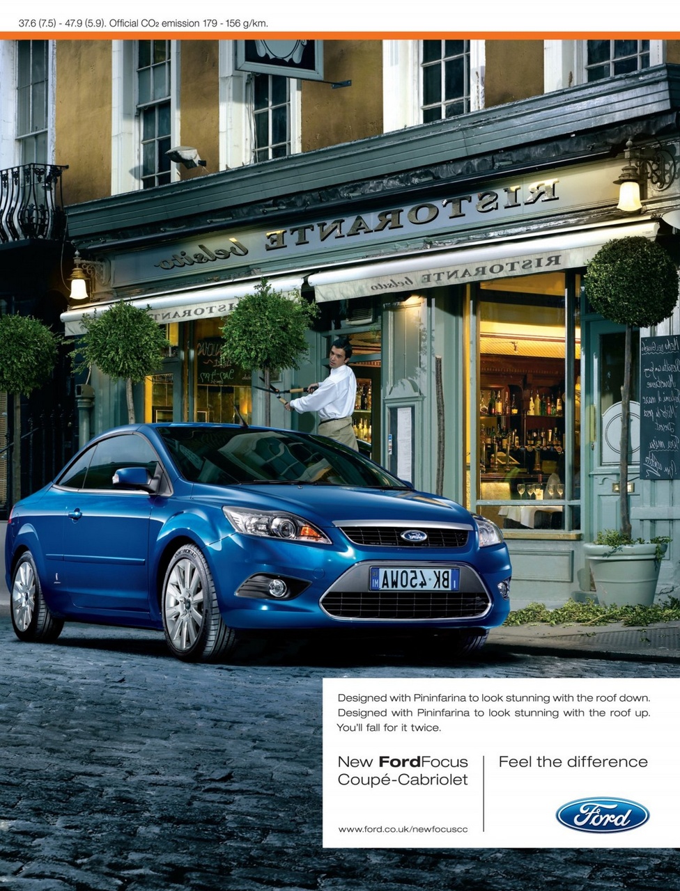 Attitude Preview Pages