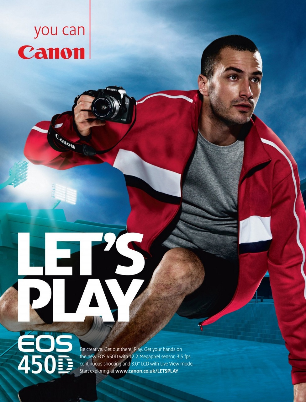 Attitude Preview Pages