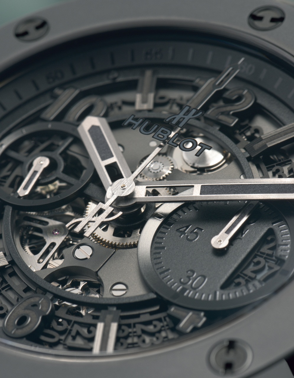 L'Orologio Preview Pages