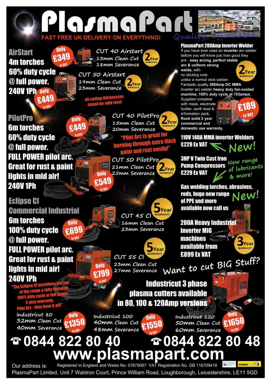 Tractor & Farming Heritage Magazine Preview Pages