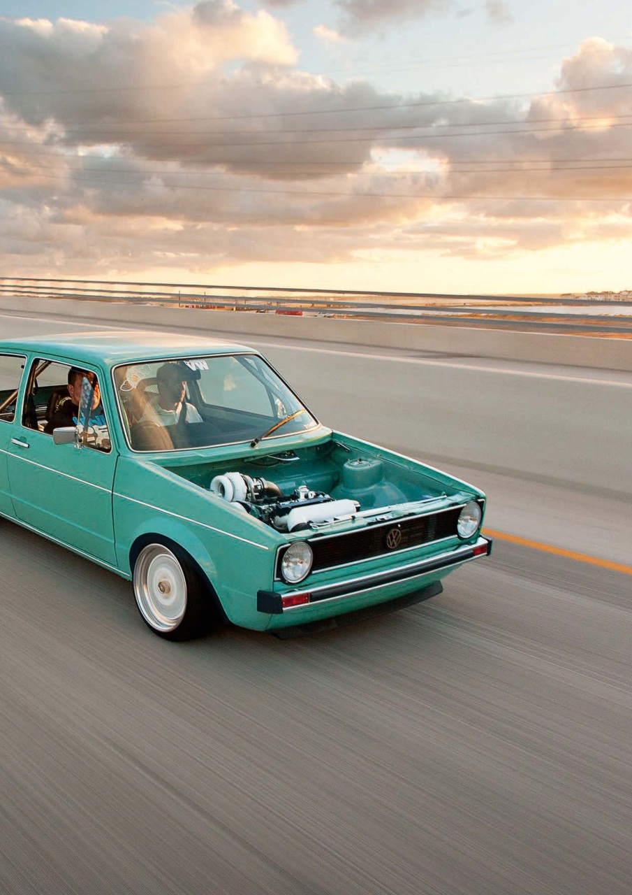 Performance VW Preview Pages