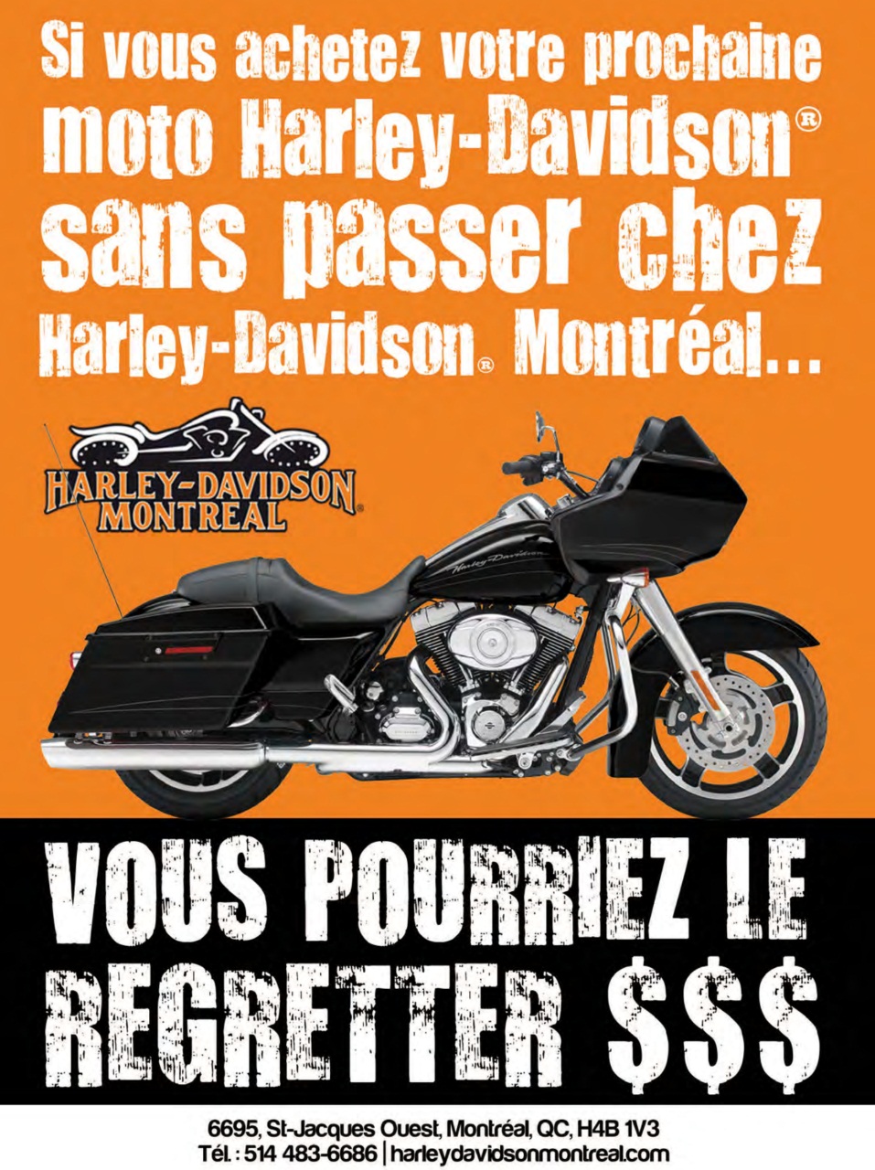 Custom Tour Preview Pages