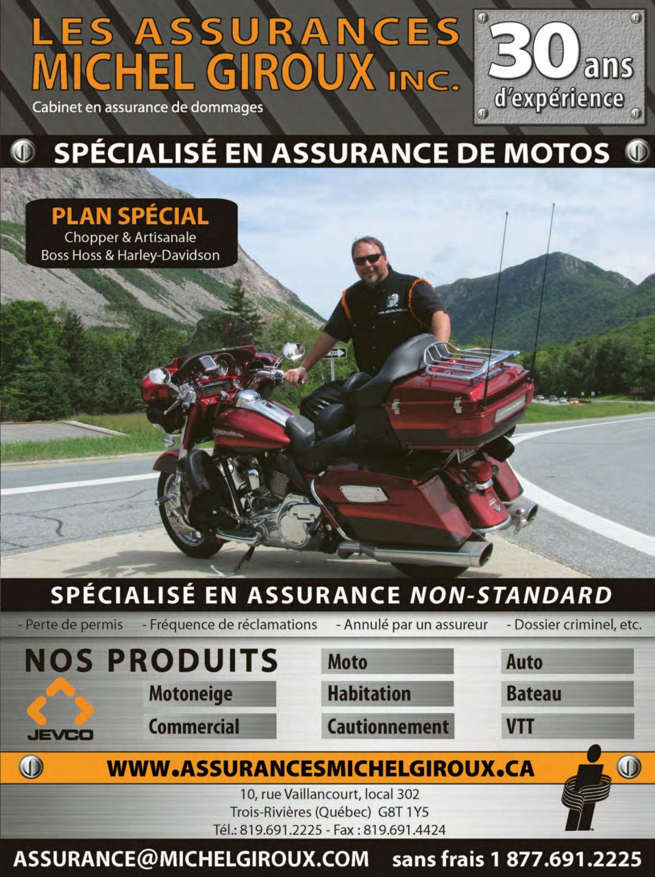 Custom Tour Preview Pages