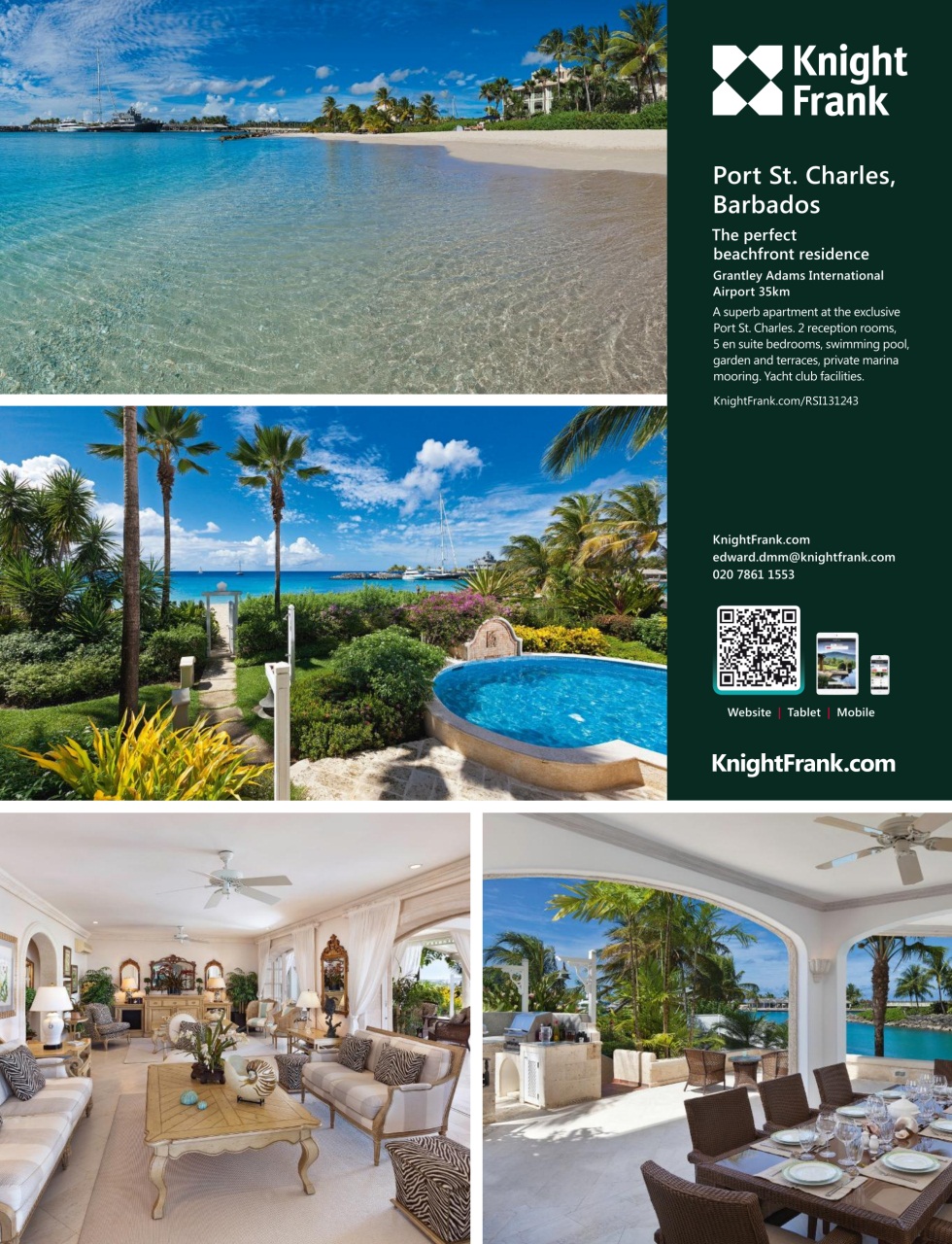 Country Life Preview Pages