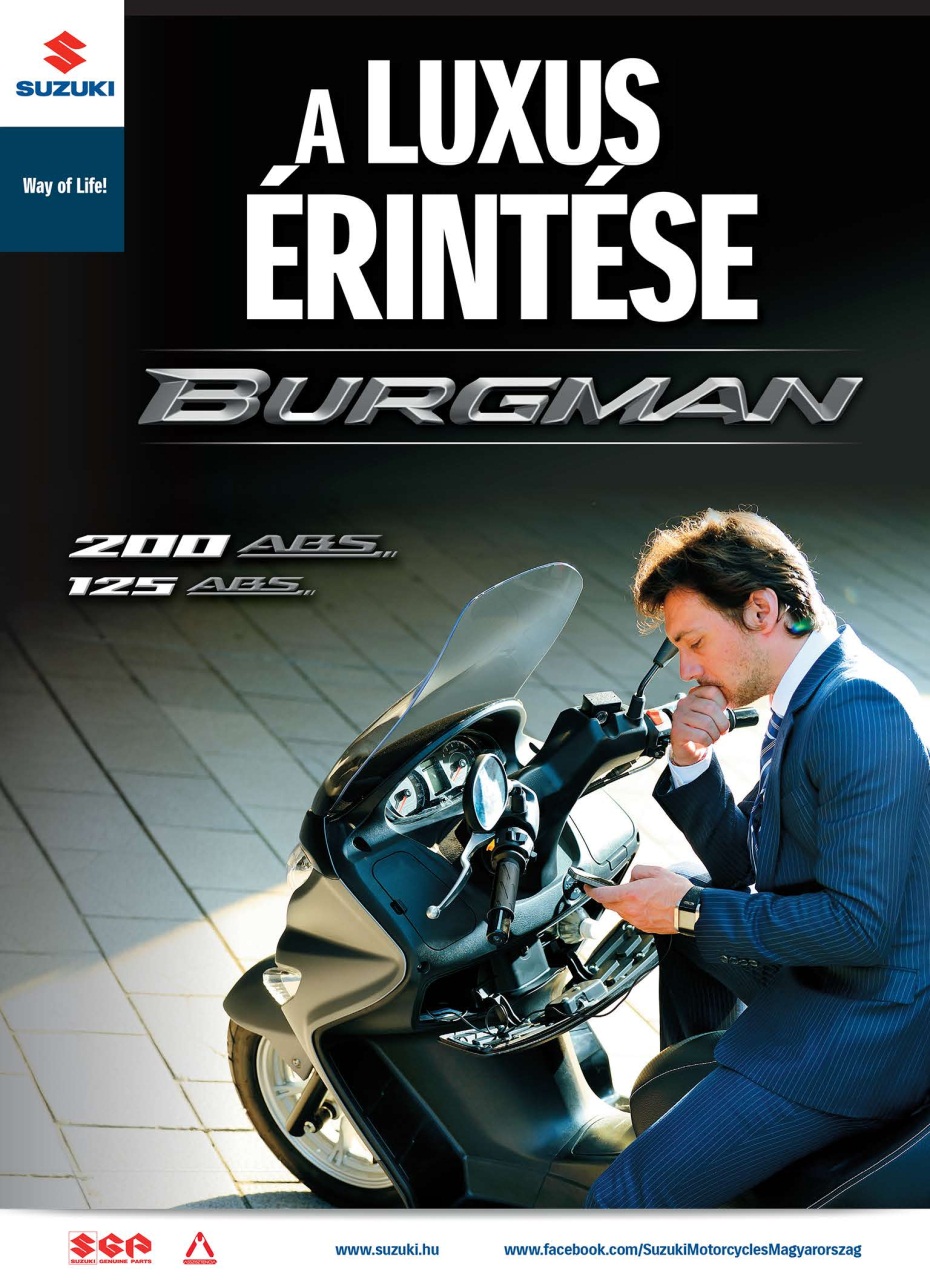 SuperBike Hungary Preview Pages