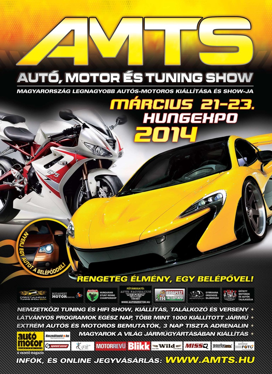 SuperBike Hungary Preview Pages