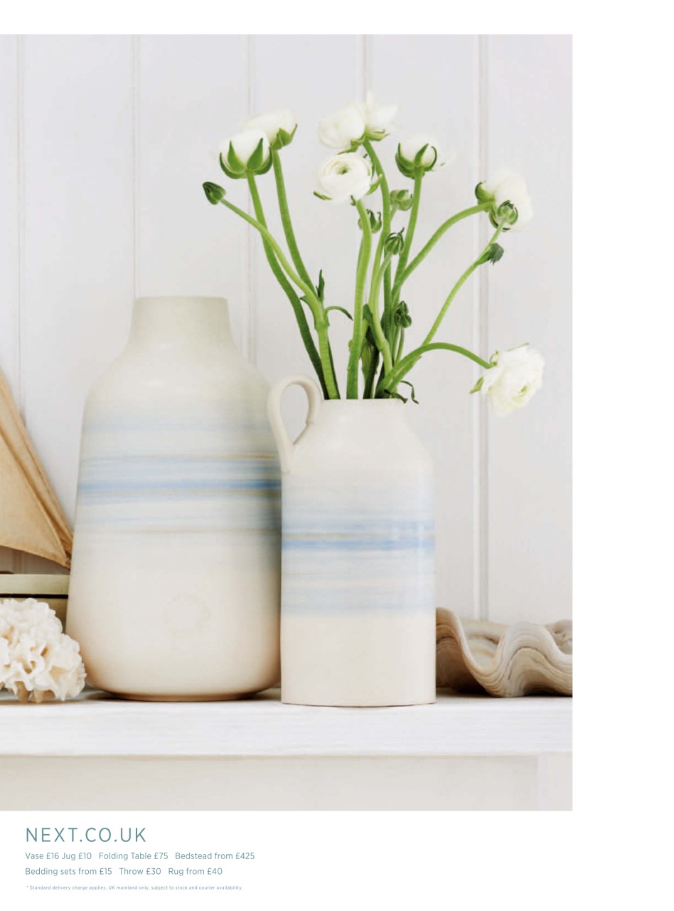 Your Home Magazine Preview Pages