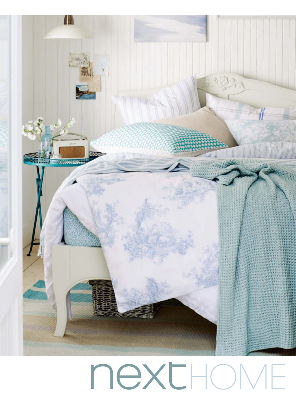 Your Home Magazine Preview Pages