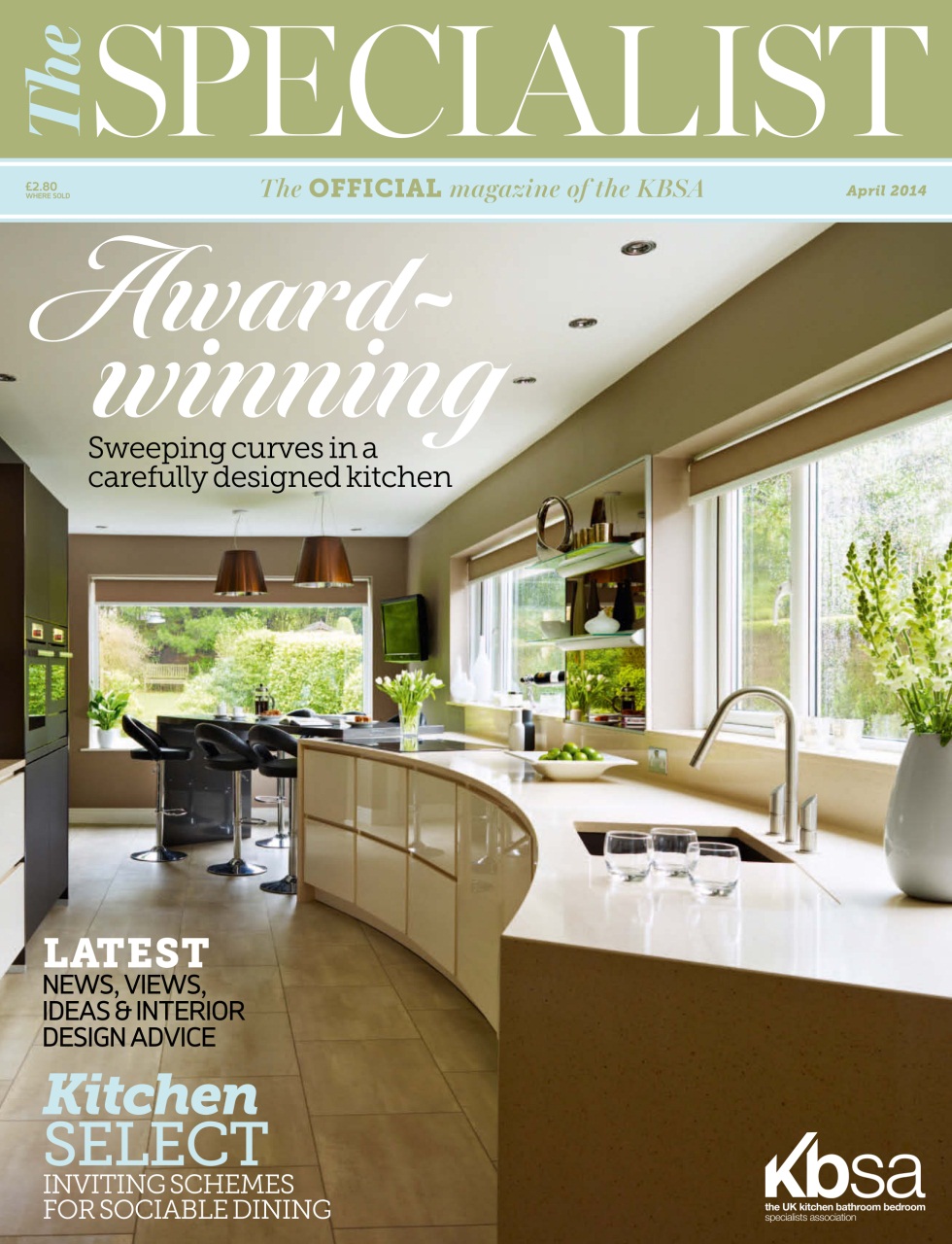 Essential Kitchen Bathroom Bedroom Preview Pages