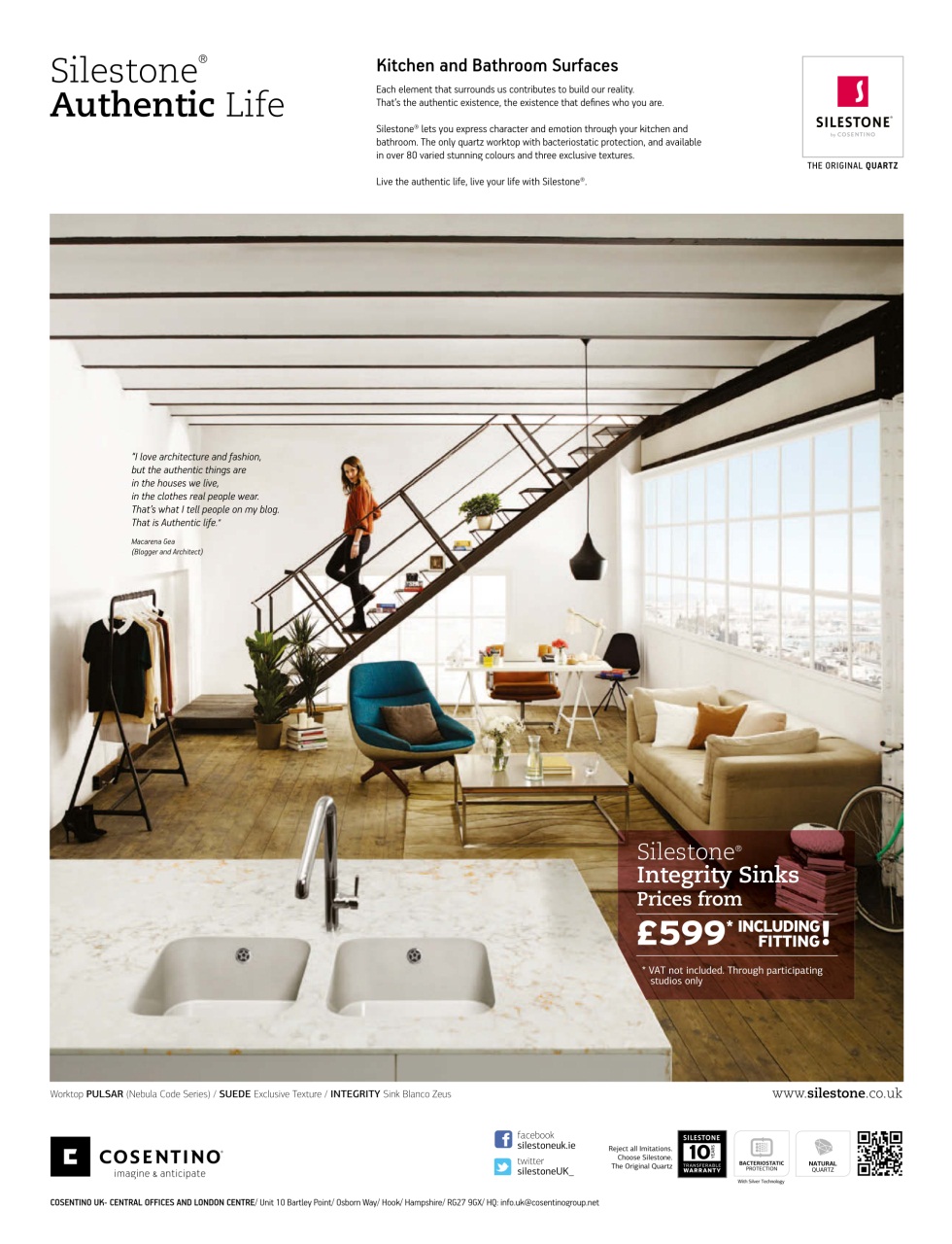 Essential Kitchen Bathroom Bedroom Preview Pages