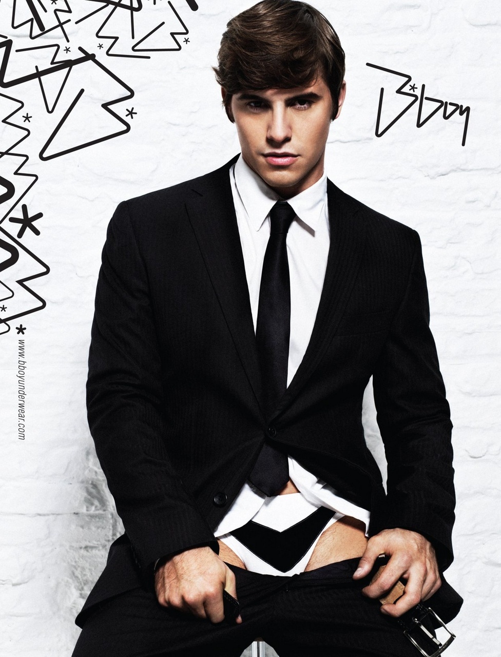 Attitude Preview Pages