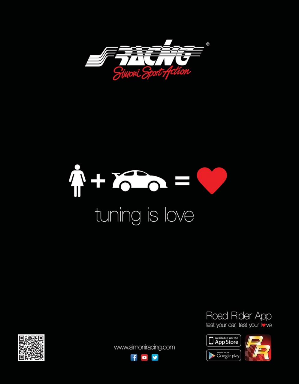 Elaborare GT Tuning Preview Pages