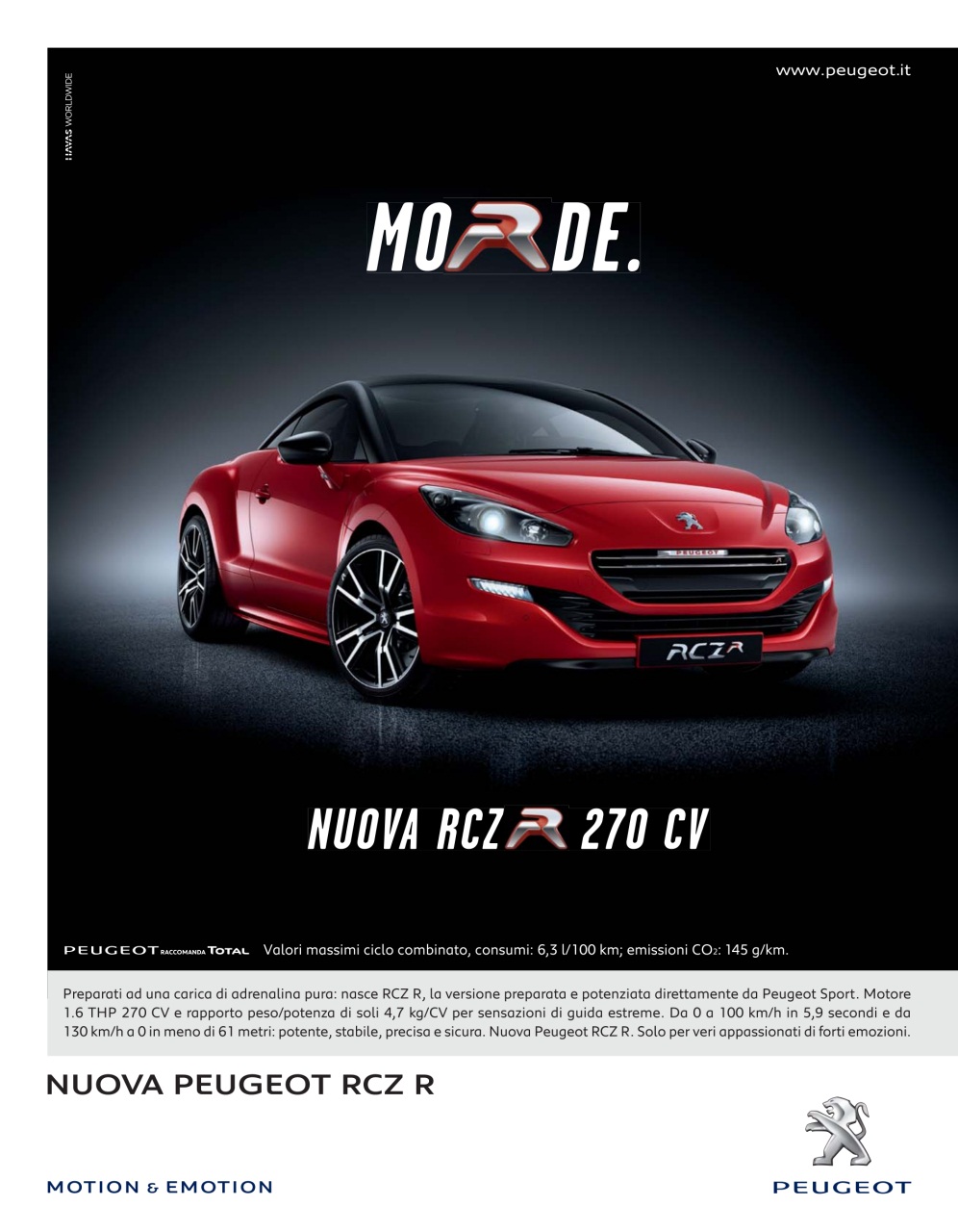 Elaborare GT Tuning Preview Pages