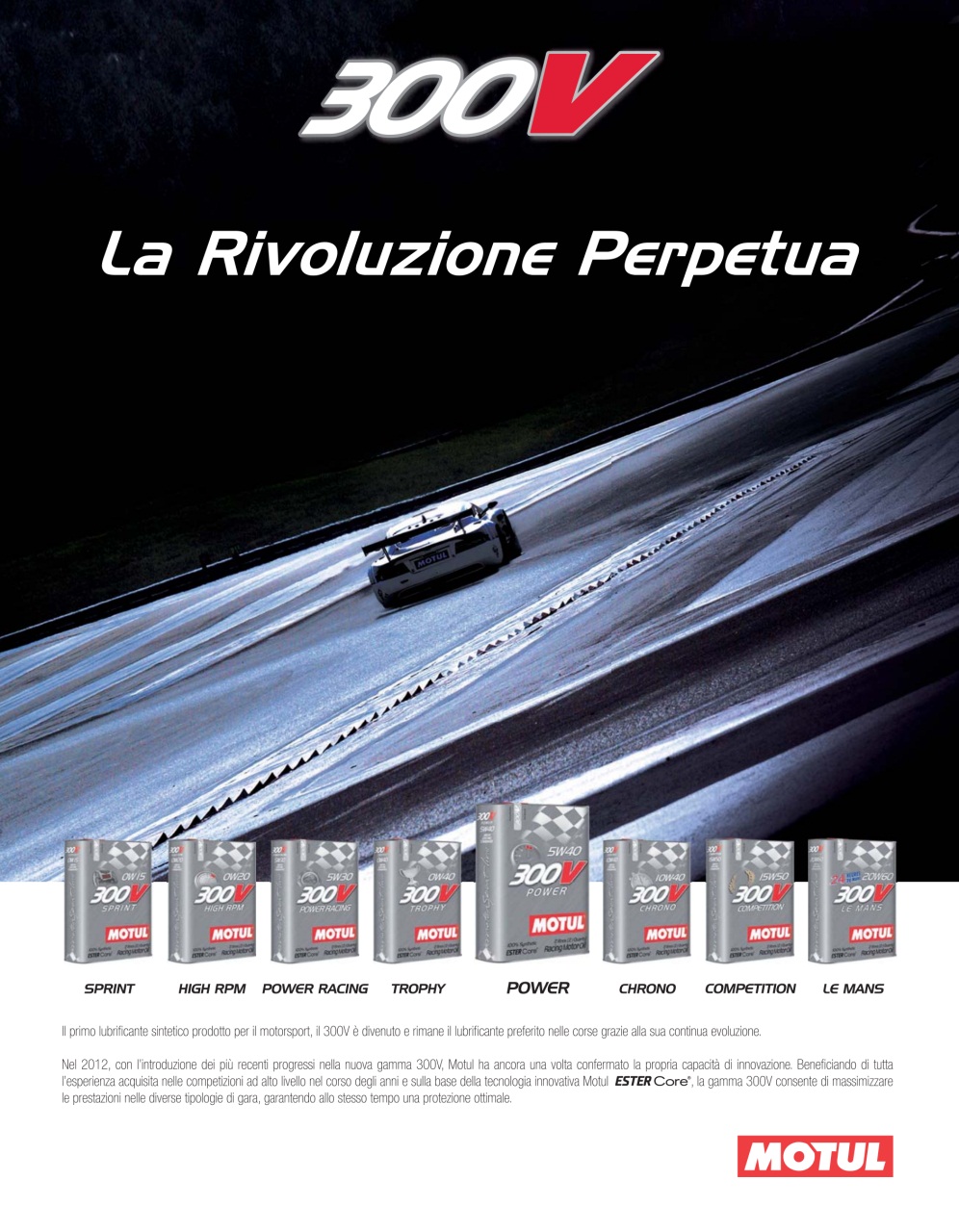 Elaborare GT Tuning Preview Pages