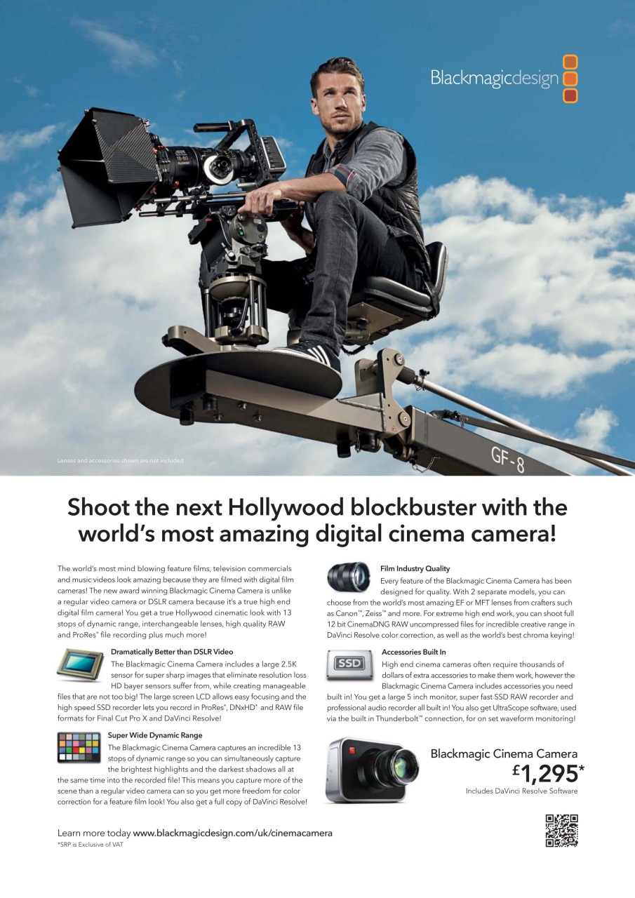 Macworld Preview Pages