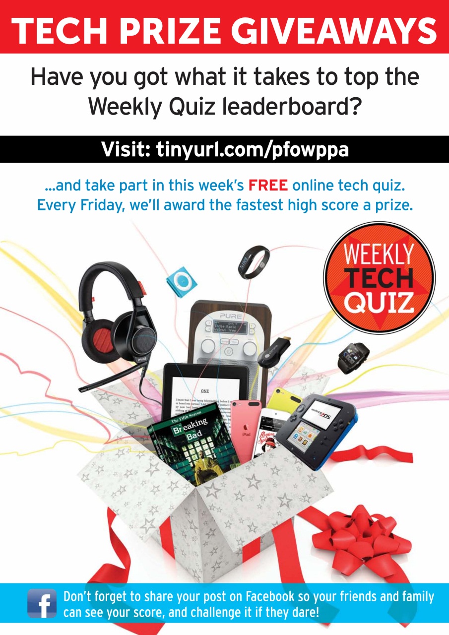 Macworld Preview Pages