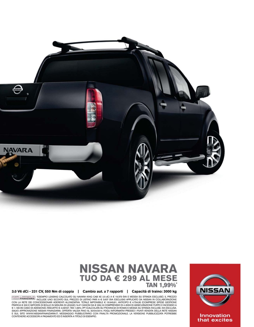 Elaborare 4x4 Preview Pages