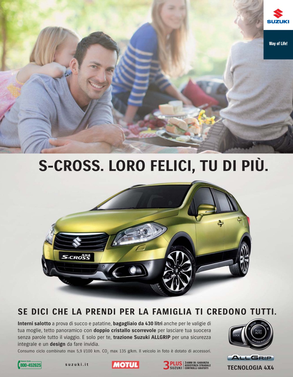 Elaborare 4x4 Preview Pages