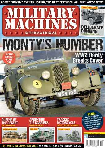 April 2014 issue April 2014