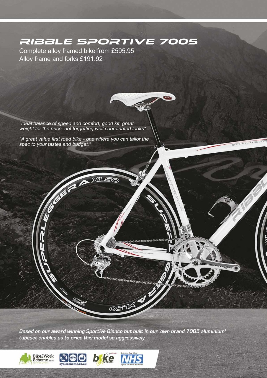 220 Triathlon Magazine Preview Pages