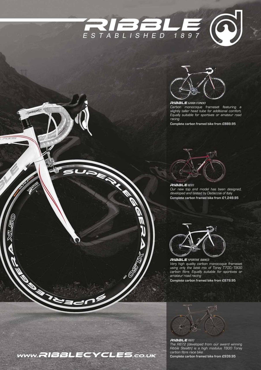220 Triathlon Magazine Preview Pages