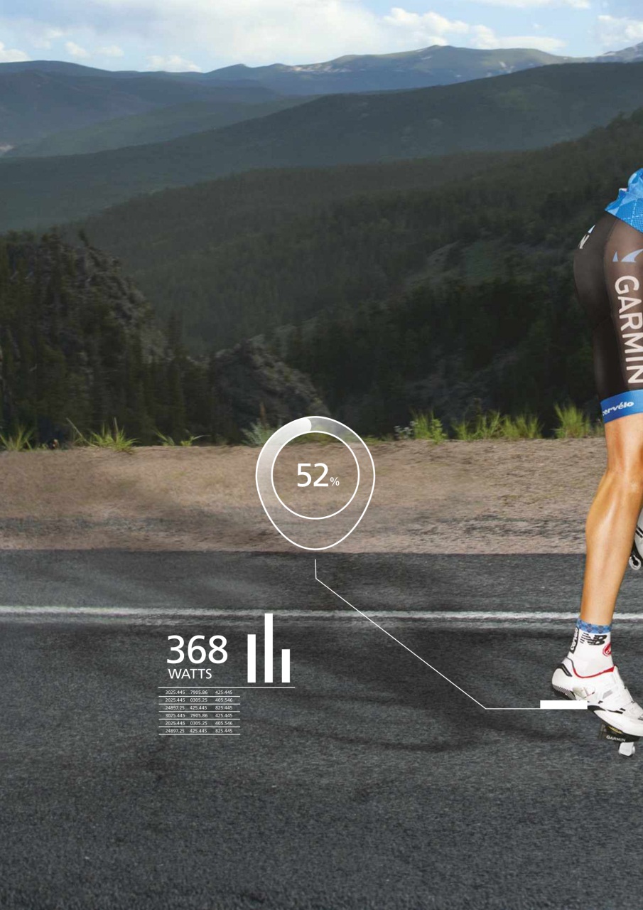 220 Triathlon Magazine Preview Pages
