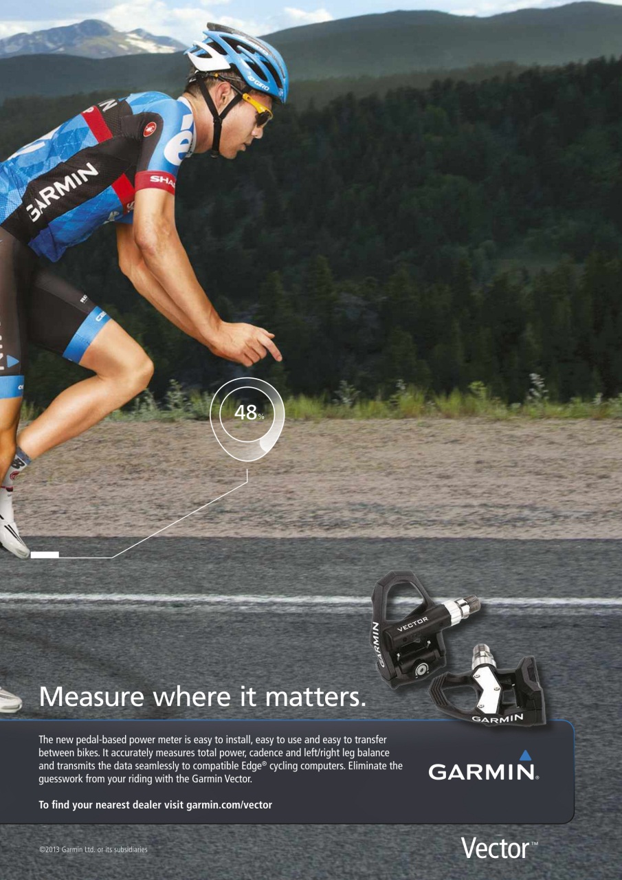220 Triathlon Magazine Preview Pages