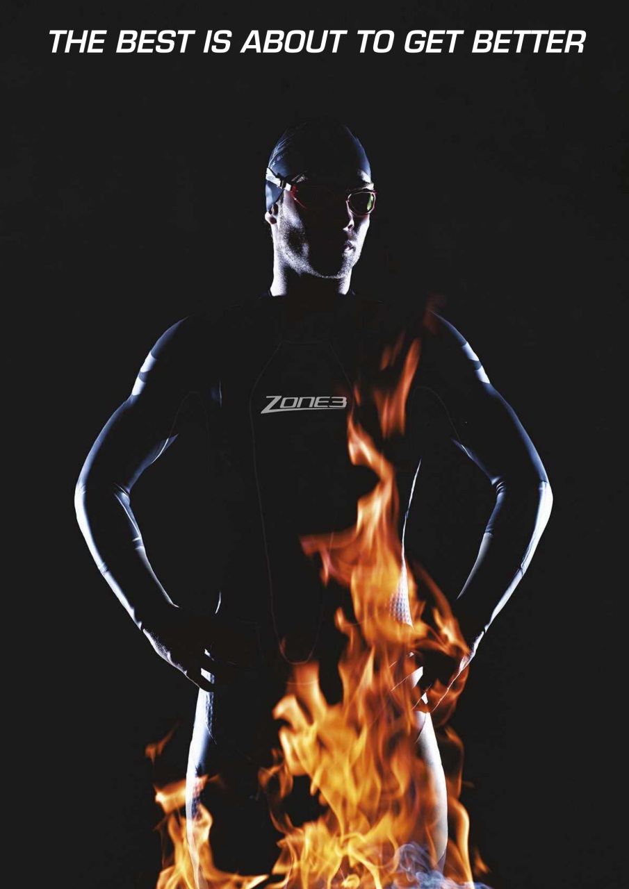 220 Triathlon Magazine Preview Pages