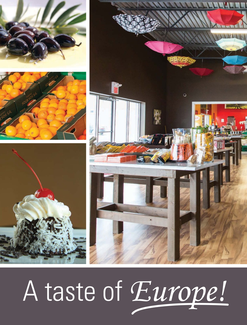 Halifax Magazine Preview Pages