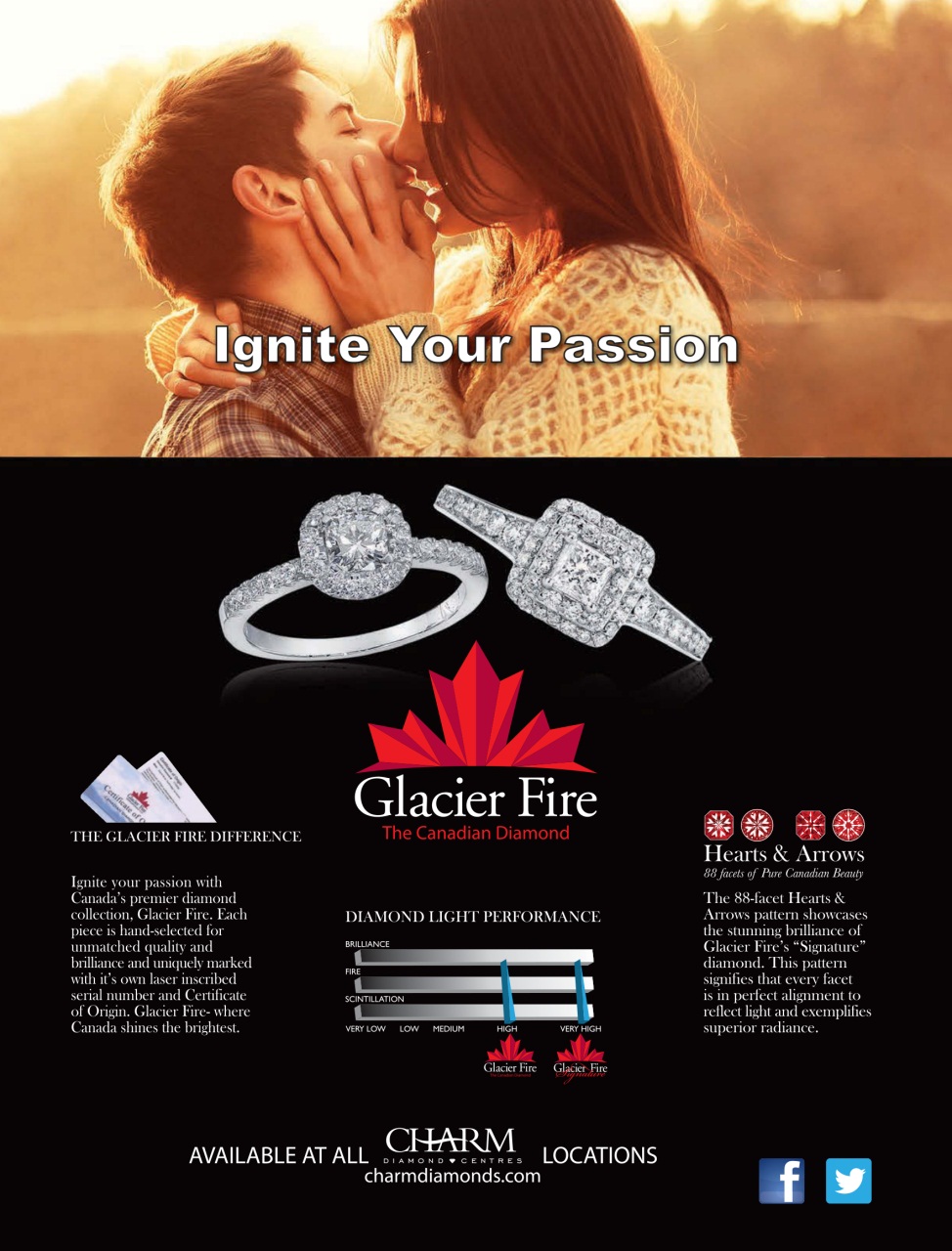 Halifax Magazine Preview Pages