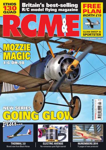 RCM&E issue 